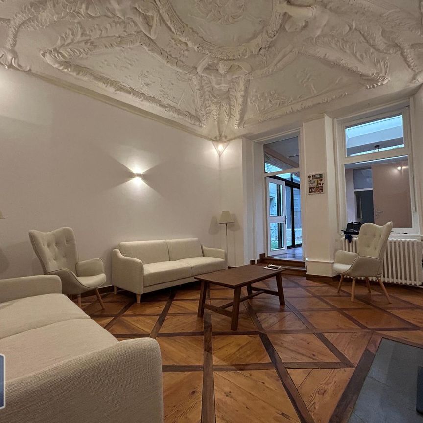 Location Appartement 1 pièce 29m² CHAMBERY 73000 - Photo 1