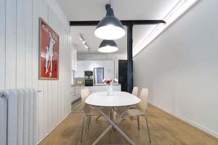 Calle de Apodaca, Madrid, Community of Madrid 28004 - Photo 3