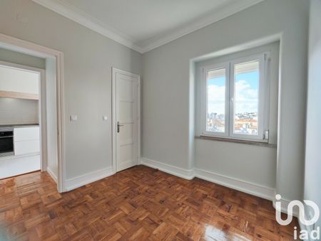 Apartamento T4 em Areeiro - Foto 5
