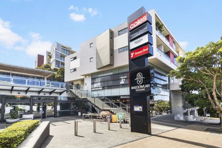 16/261 Condamine Street, Manly Vale NSW 2093 - Apartment For Rent | Domain - Photo 4