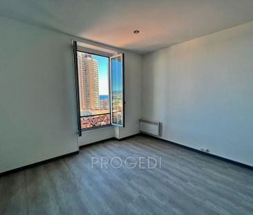 Location Appartement 2 pièces 36m² BEAUSOLEIL 06240 - Photo 6