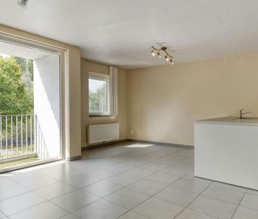 Appartement te huur in Gent voor € 925 met 2 slaapkamers - Foto 2