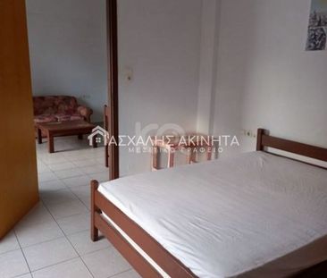 Studio/Γκαρσονιέρα για ενοικίαση Αμμουδάρα (Γάζι) - Φωτογραφία 2