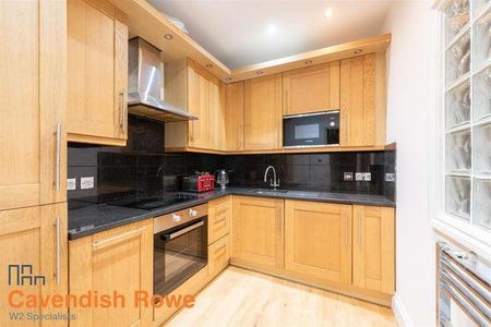 Cleveland Square, London, W2 - Photo 2