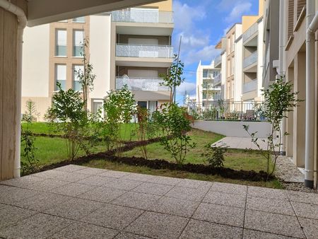 Location Appartement 2 pièces 42m² MELUN 77000 - Photo 5