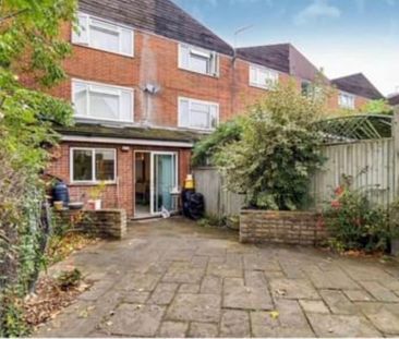 Room in a Shared House, Montrose Road, HA3 - Photo 3