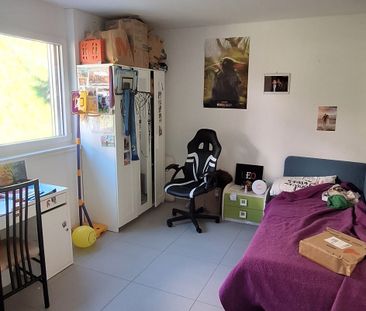 4.5 Zimmer, 117 m² - Foto 2
