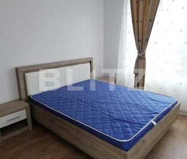 2 camere, 53 mp, TOTUL NOU, decomandat, garaj, zona Andrei Muresanu Sud - Fotografie 3