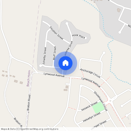 6 Coolaree Drive, Bushland Beach