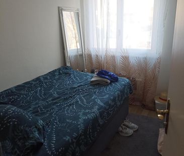 5.5 pièces à Sion, avec balcon - Foto 2