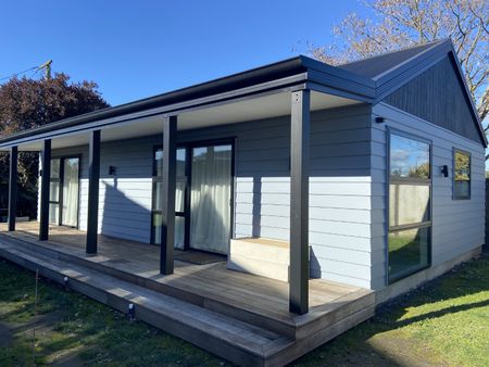 Oliphant Road, Raureka - Photo 3