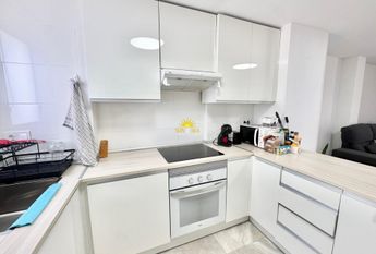 2-BEDROOM PENTHOUSE - TORREVIEJA
