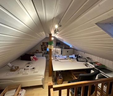 CHARMING AND HIGH-QUALITY ON TWO LEVELS - Foto 1