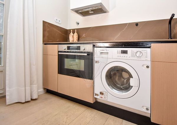 Apartamento T1 em Braga