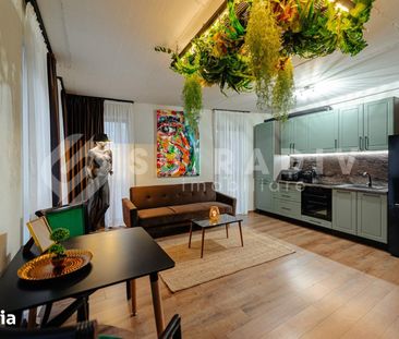 Apartament modern, parcare subterana, bloc nou cu lift-zona The Office - Photo 4