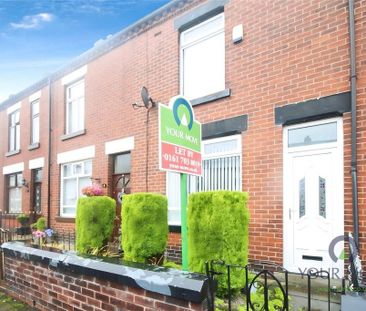 2 bedroom terraced house to rent - Photo 2