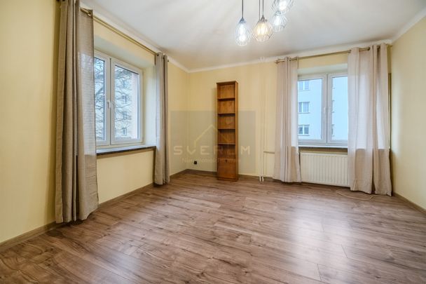 Mieszkanie na Wynajem, 48.50m - Zdjęcie 1