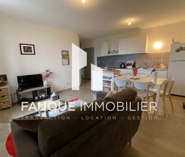 Location Appartement 3 pièces 58m² CHABEUIL 26120 - Photo 3