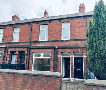 2 bedroom ground floor flat to rent - Photo 6