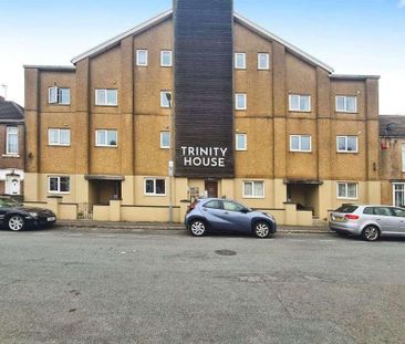 Trinity House, Tydraw Street, Port Talbot, SA13 - Photo 1