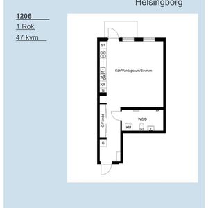 Wrangelsgatan 3 - Foto 3