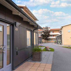 Lambohov, Tröskaregatan 49.13 - Photo 2