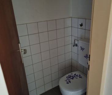 BERGSTRASSE 20! MIETE INKL. BK UND HEIZKOSTEN! - Photo 6
