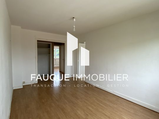 Location Appartement 3 pièces 51m² BOURG LES VALENCE 26500 - Photo 1