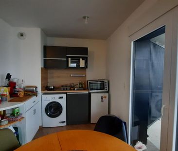 Appartement T2 à louer - 42 m² - Photo 4