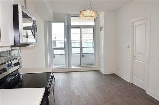 For Lease - 17 Zorra Street Unit# 1201, Toronto, Ontario - Photo 1