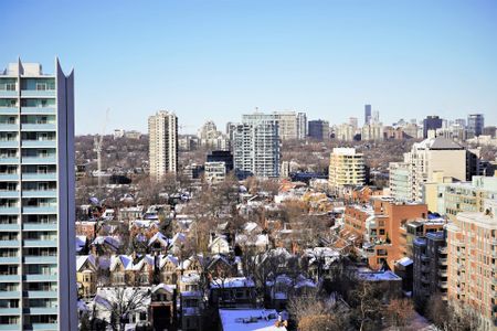 For Lease - 200 Bloor Street Unit# 1610, Toronto, Ontario - Photo 5