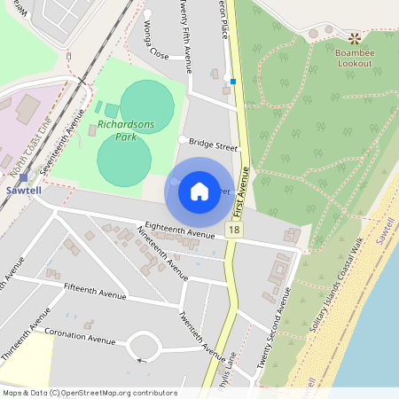 7 Dillon Street, NSW 2452, Sawtell