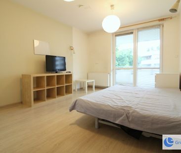 2-pok. 43m2*Do Wilgi-Łagiewniki* parking, balkon - Photo 4