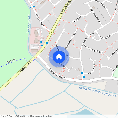 Coming Soon* Swallow Close, Eastbourne, BN23
