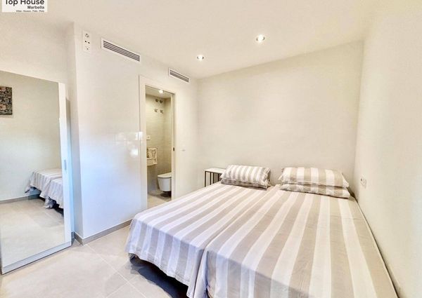 2 room luxury House for rent in Marbella, Andalusia