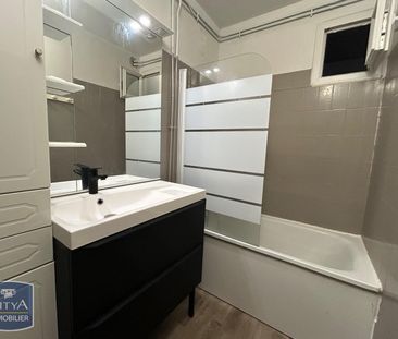 Location Appartement 1 pièce 18m² RENNES 35000 - Photo 4