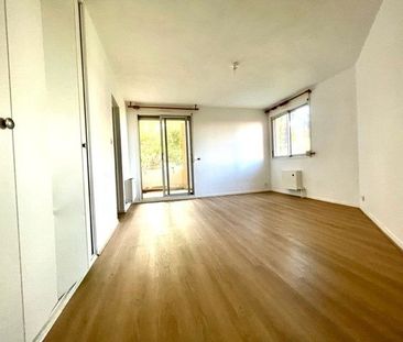 Appartement T1 en location à TOULOUSE - Photo 5