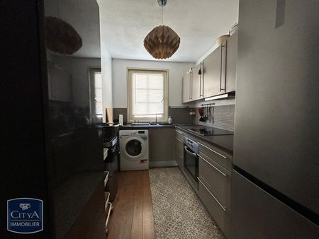 Location Appartement 3 pièces 71m² MONTPELLIER 34000 - Photo 3