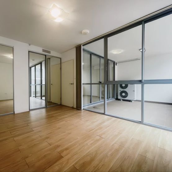 2 bed 1 bath - Photo 1