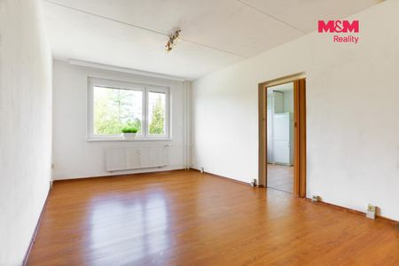 Pronájem bytu 1+1 43 m² - Photo 2
