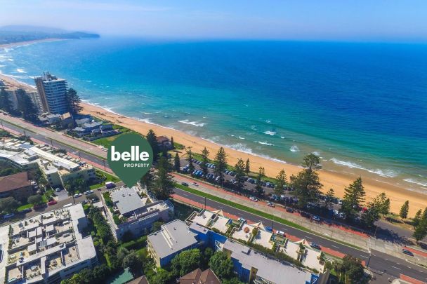 Beachside Apartment With Exclusive Use Rooftop Terrace - Photo 1