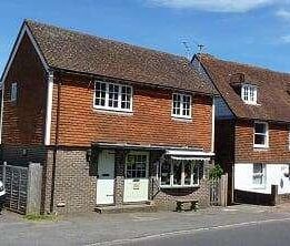 High Street, Burwash, Etchingham, East Sussex, TN19 - Photo 2