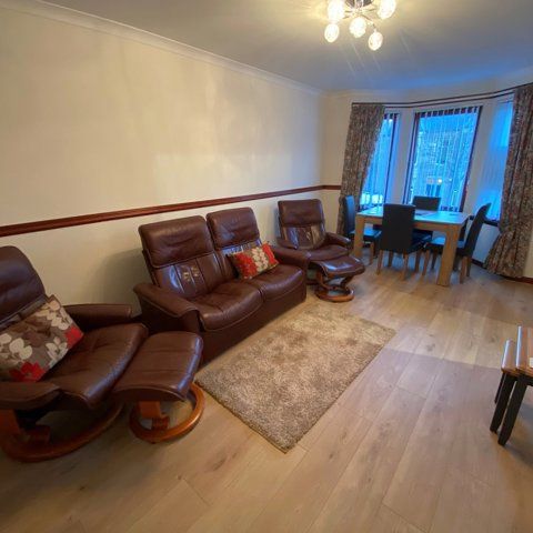 49 Picktillum Avenue, AB25 3AY, Aberdeen - Photo 1