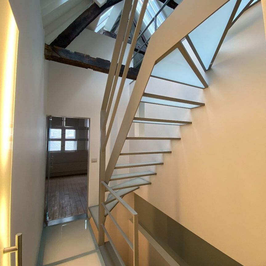 Huis te huur in Gent - Photo 1