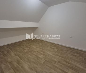 Location Maison 3 pièces 56m² VIESLY 59271 - Photo 2