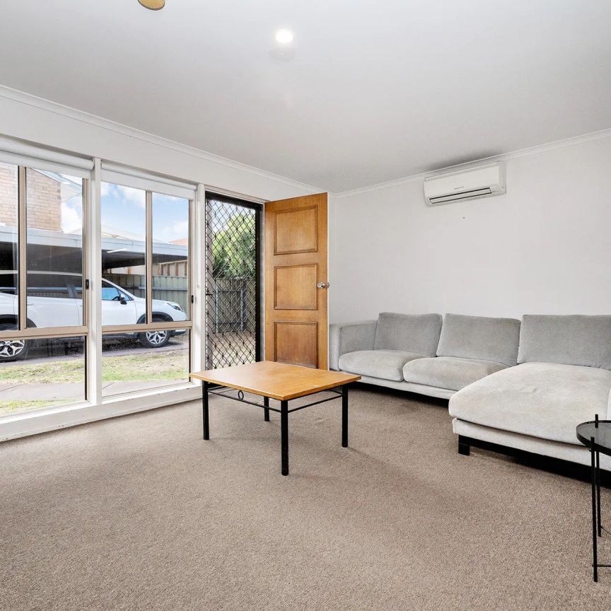 Three Bedroom at Rear of Quiet Complex, Close to Amenities - Photo 1