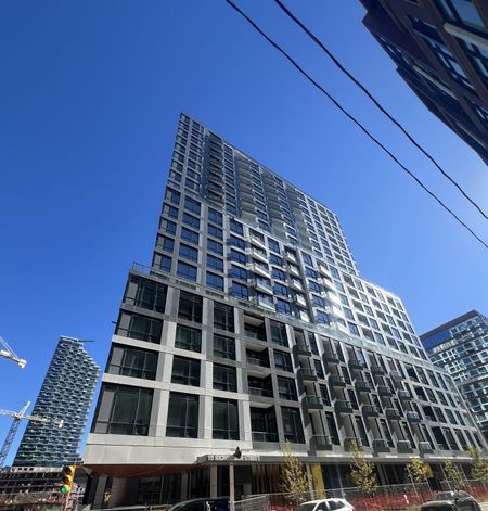 For Lease - 15 Richardson Street Unit# 1810, Toronto, Ontario - Photo 5