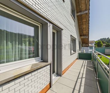 Ihr Rückzugsort mit traumhafter Bergkulisse - Photo 2