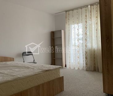 Apartament 3 camere, decomandat, Piata Cipariu, Bulevardul Nicolae ... - Fotografie 4