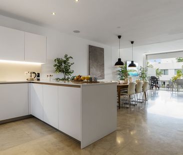 Townhouse in Río Real - Photo 5